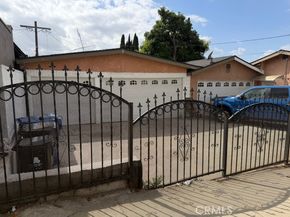 1070 N Evergreen, Los Angeles CA 90033