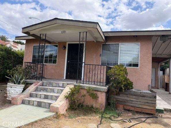 1070 N Evergreen, Los Angeles CA 90033