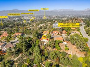 3050 Sunrise, West Covina CA 91791