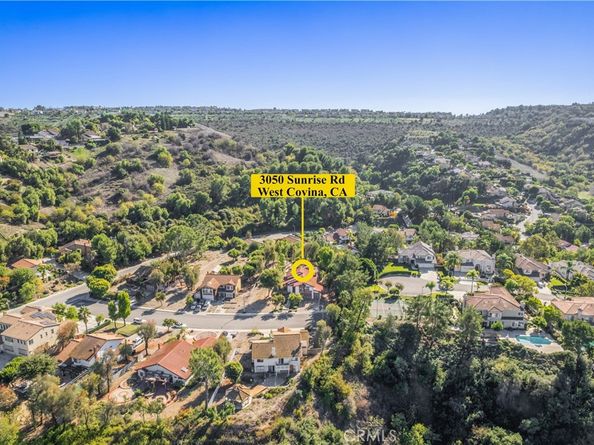 3050 Sunrise, West Covina CA 91791