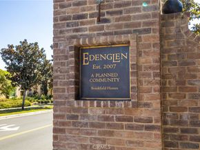 3203 S Edenglen Paseo B, Ontario CA 91761