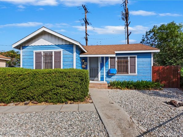 11433 Stewart Street, El Monte CA 91731