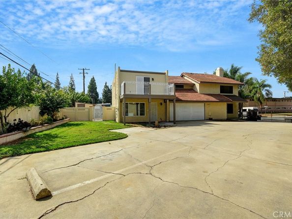 154 N Roberto Avenue, West Covina CA 91790