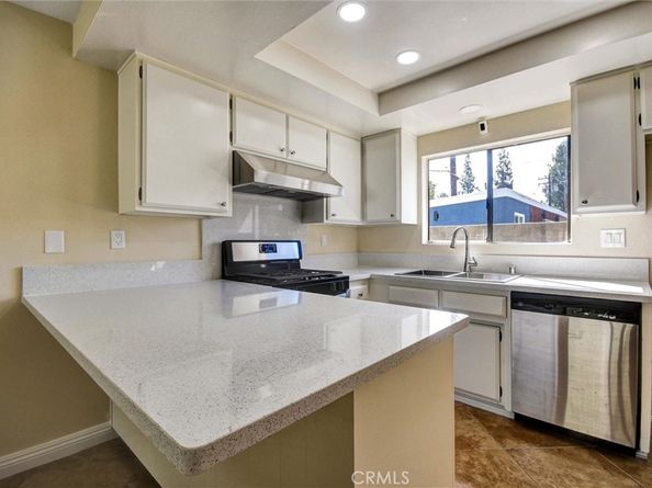 154 N Roberto Avenue, West Covina CA 91790