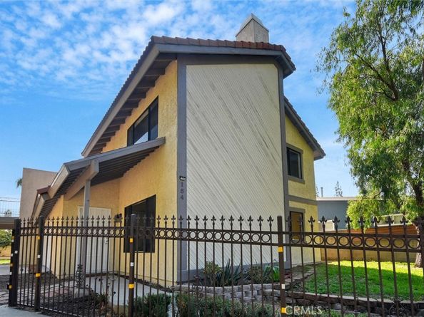 154 N Roberto Avenue, West Covina CA 91790