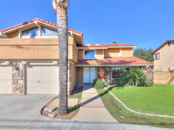 2167 Baseline Road, La Verne CA 91750