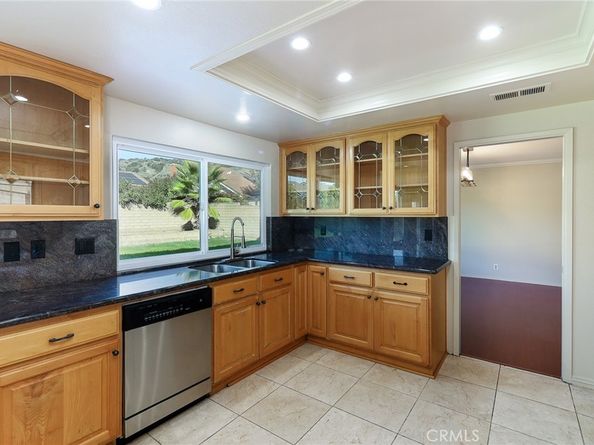 2167 Baseline Road, La Verne CA 91750