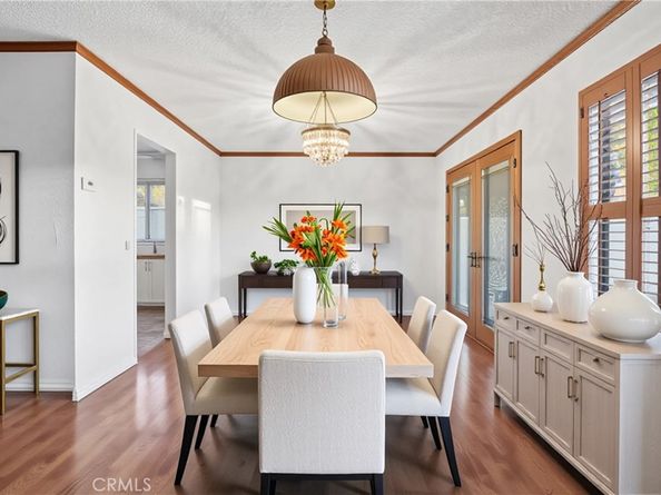 1649 Albany Court, Claremont CA 91711