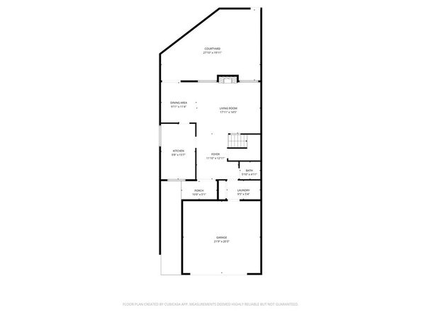 1649 Albany Court, Claremont CA 91711