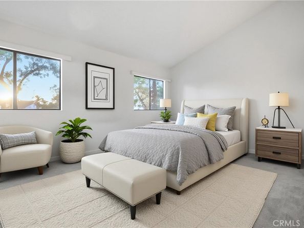 1649 Albany Court, Claremont CA 91711