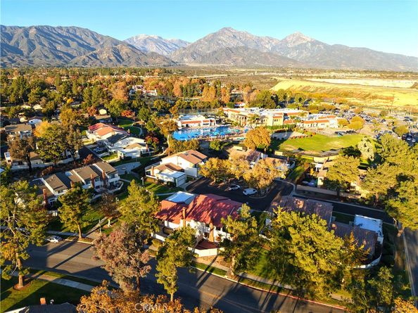 1649 Albany Court, Claremont CA 91711