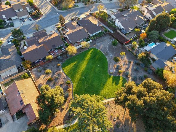 1649 Albany Court, Claremont CA 91711