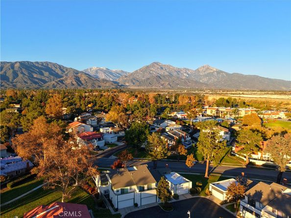 1649 Albany Court, Claremont CA 91711