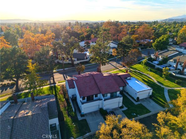 1649 Albany Court, Claremont CA 91711