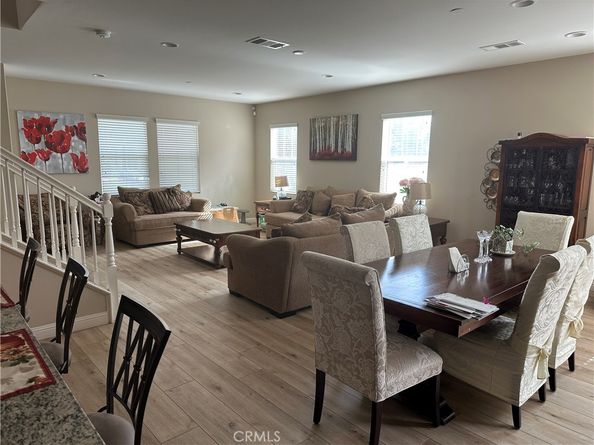 5016 S Centennial Circle, Ontario CA 91762