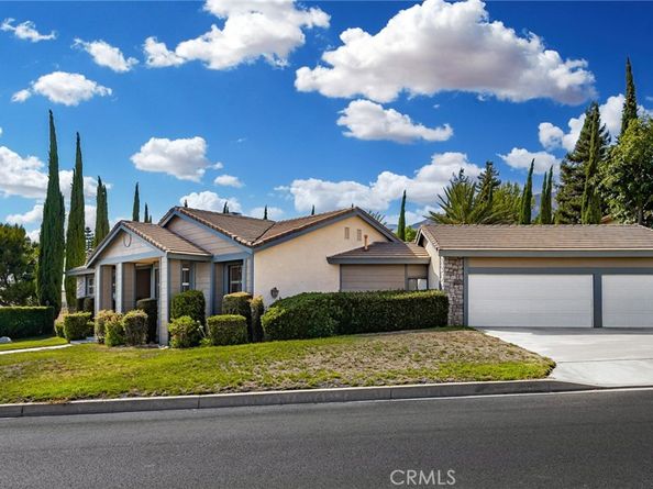 2421 Cliff Road, Upland CA 91784