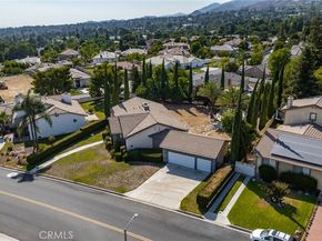 2421 Cliff Road, Upland CA 91784