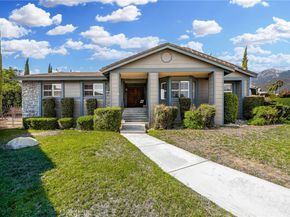 2421 Cliff Road, Upland CA 91784