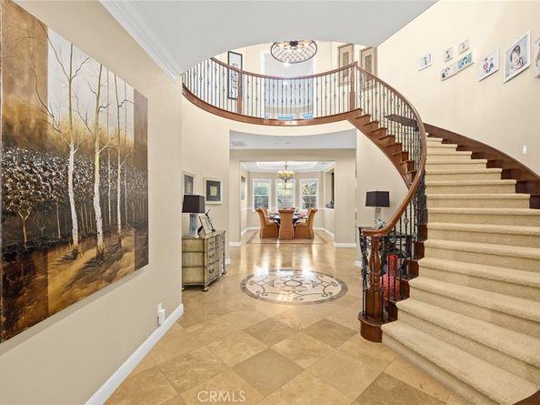 18345 Watson Way, Yorba Linda CA 92886