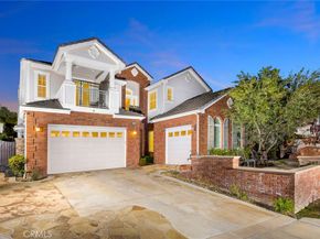 18345 Watson Way, Yorba Linda CA 92886