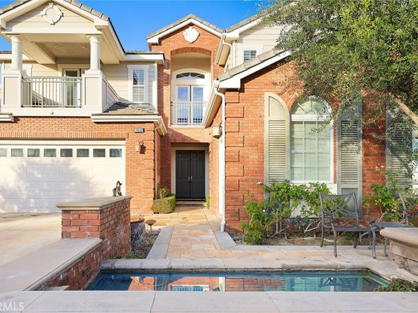 18345 Watson Way, Yorba Linda CA 92886