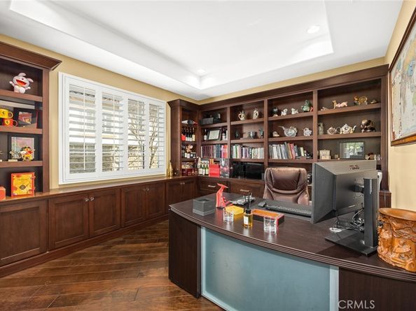 18345 Watson Way, Yorba Linda CA 92886