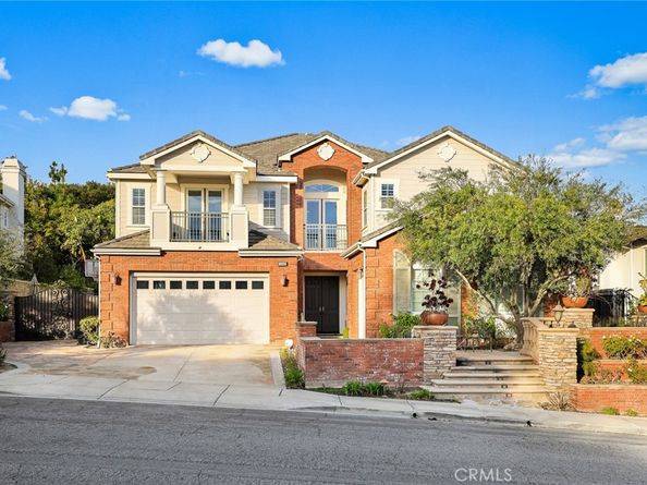 18345 Watson Way, Yorba Linda CA 92886