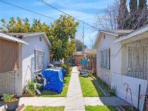 2708 Penn Mar Avenue, El Monte CA 91732