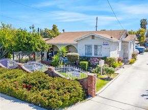2708 Penn Mar Avenue, El Monte CA 91732