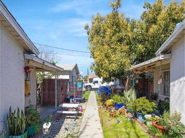 2708 Penn Mar Avenue, El Monte CA 91732