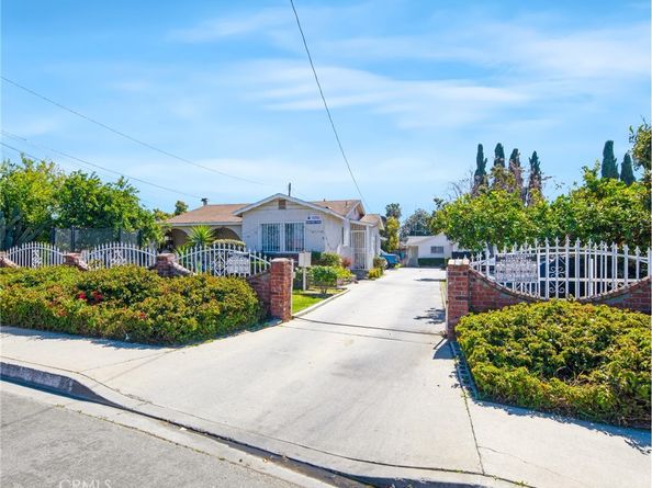 2708 Penn Mar Avenue, El Monte CA 91732