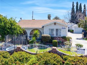 2708 Penn Mar Avenue, El Monte CA 91732