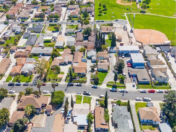 2708 Penn Mar Avenue, El Monte CA 91732