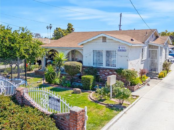 2708 Penn Mar Avenue, El Monte CA 91732