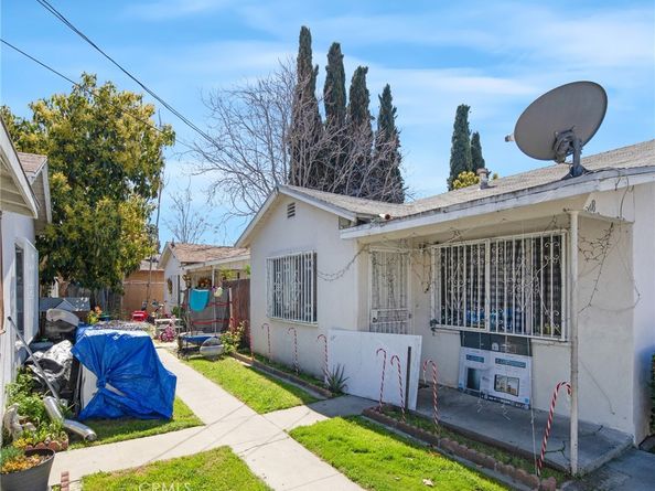 2708 Penn Mar Avenue, El Monte CA 91732