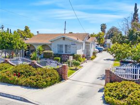 2708 Penn Mar Avenue, El Monte CA 91732