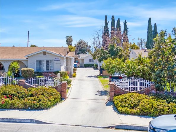 2708 Penn Mar Avenue, El Monte CA 91732