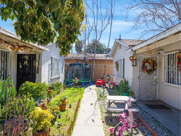 2708 Penn Mar Avenue, El Monte CA 91732