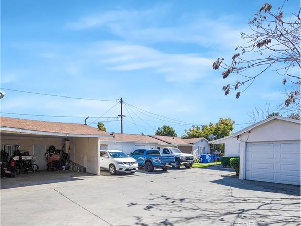 2708 Penn Mar Avenue, El Monte CA 91732