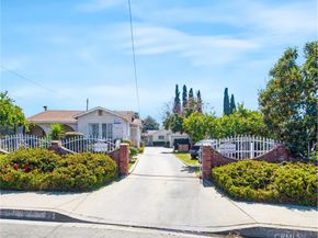 2708 Penn Mar Avenue, El Monte CA 91732