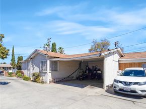 2708 Penn Mar Avenue, El Monte CA 91732