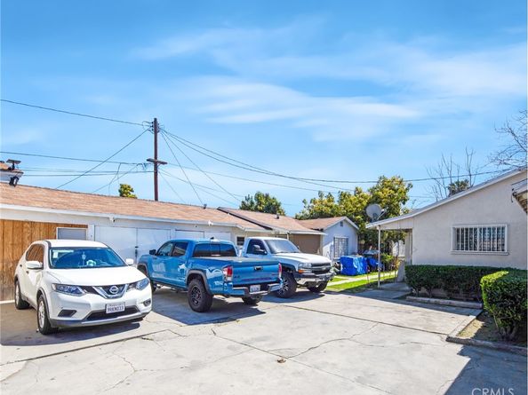 2708 Penn Mar Avenue, El Monte CA 91732