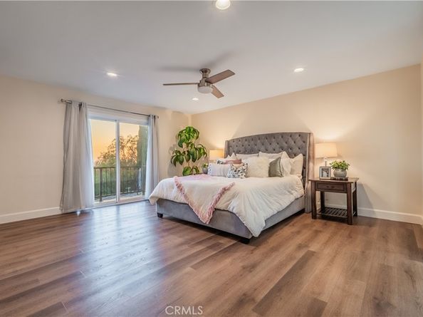 1501 S Alpine Drive, West Covina CA 91791