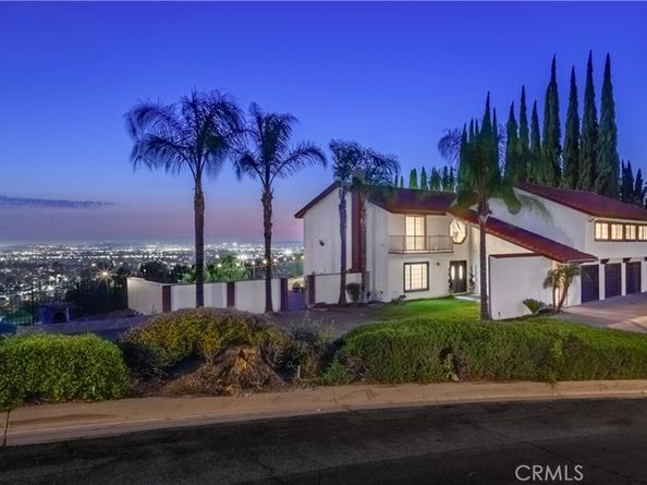 1501 S Alpine Drive, West Covina CA 91791