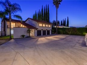 1501 S Alpine Drive, West Covina CA 91791