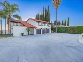1501 S Alpine Drive, West Covina CA 91791