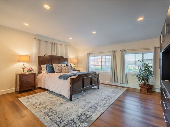 1501 S Alpine Drive, West Covina CA 91791