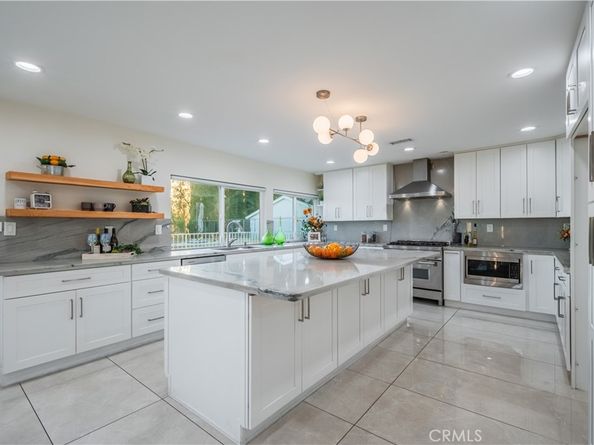 1501 S Alpine Drive, West Covina CA 91791