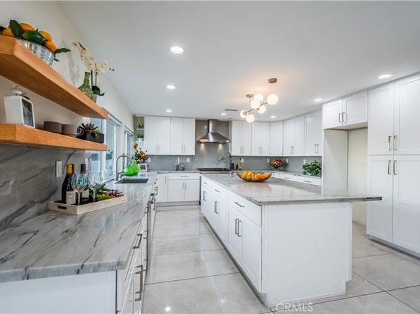 1501 S Alpine Drive, West Covina CA 91791