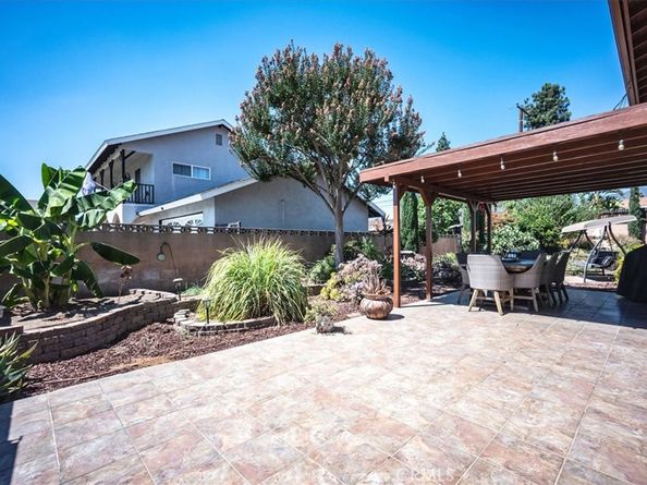 497 Fort Lewis Drive, Pomona CA 91767